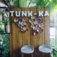 ร้านกาแฟในตำนาน..ยอดเขารัง.ภูเก็ต