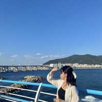 부산 송도 여행
