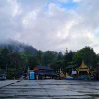 วัดพระพุทธบาทสี่รอย
