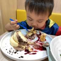 《👻嘩鬼出動搵食Halloween 限定大餐🍽》