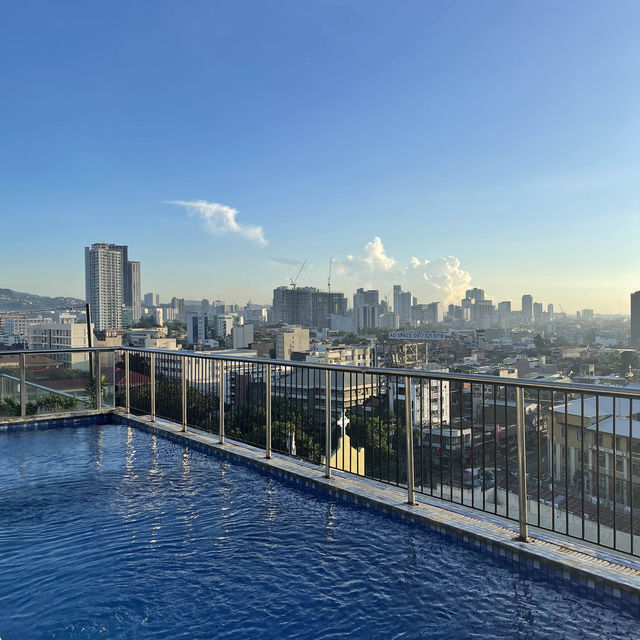 Budget Friendly Hotel in Cebu City