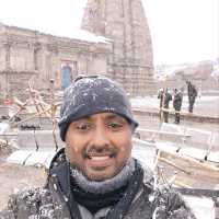 Kedarnath