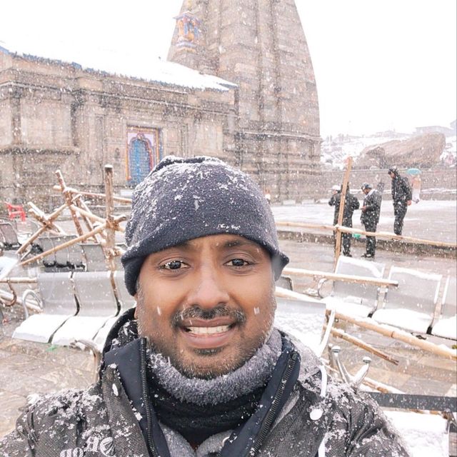 Kedarnath