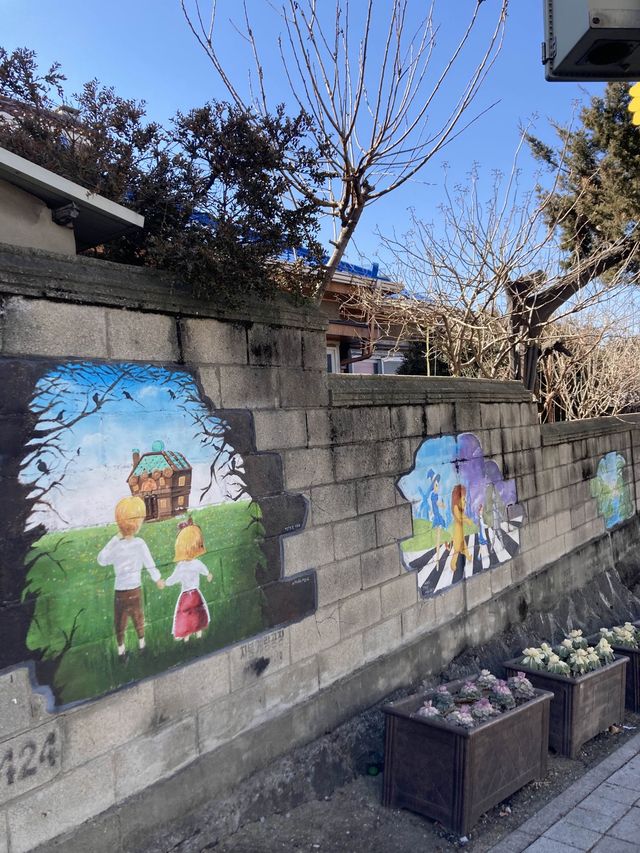 인천여행(월미도,차이나타운,동화마을)