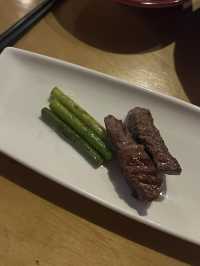 합정 분위기 좋은 맛집을 찾는다면 아빠의양식당으로!