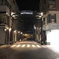 【元町エリア】横浜・発展し続ける街
