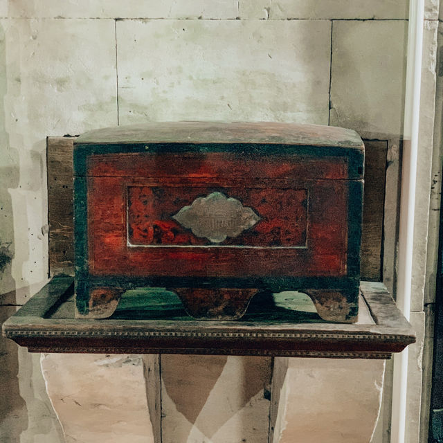 Masjid Tertua di Male,Maldives
