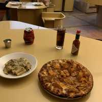 🍕한강진역 맛집! 파이프그라운드🍕