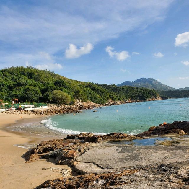 南丫島
