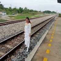 เที่ยงฉะเชิงเทรา วัดโสธรวราราม 

วัดสมานรัตนาราม