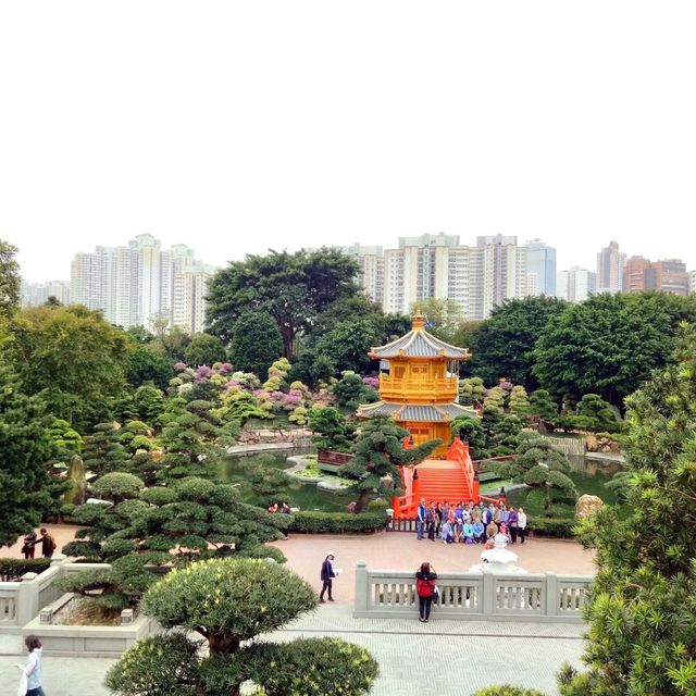 Chi Lin Nunnery  Chi Lin Nunnery