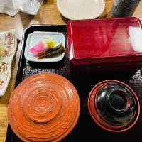 "名古屋蓬萊軒-本店一日游"