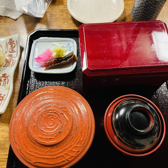 "名古屋蓬萊軒-本店一日游"