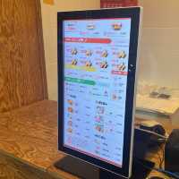 韓国/ソウル　大人気！食べ歩きの定番✨ハットグチェーン店❤️‍🔥