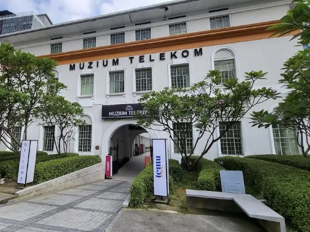 Telekom Museum