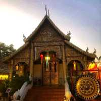 🌟🪔🏮เทศกาลโคมแสนดวง🏮🌟🪔ลำพูน