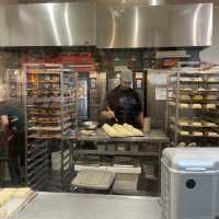 Agathe Patisserie 