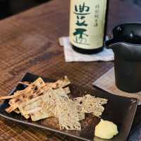 快樂居酒屋🏮祝ご IwaiGo Izakaya