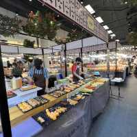 Thai cuisine 2022 - food fest to visit @ T21 
