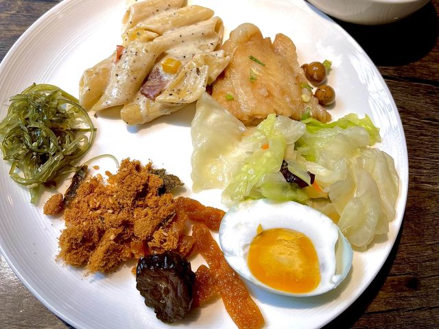 苗栗南庄 特色旅店 雲水溫泉度假森林