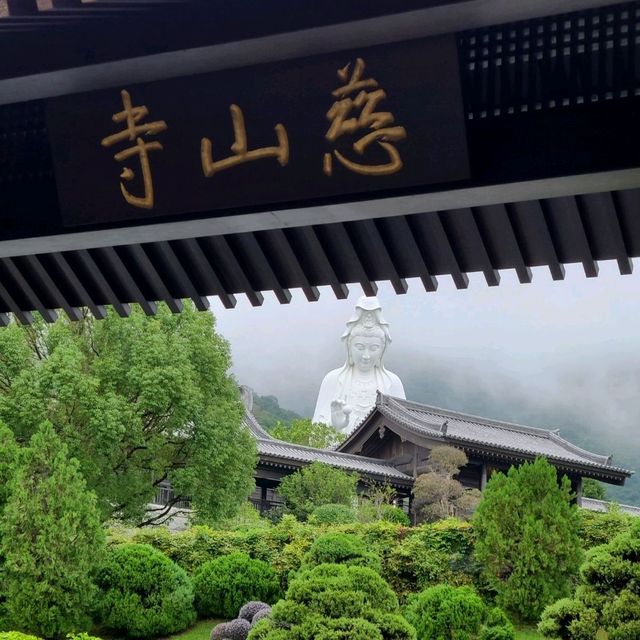 偷得浮生半日閒😃