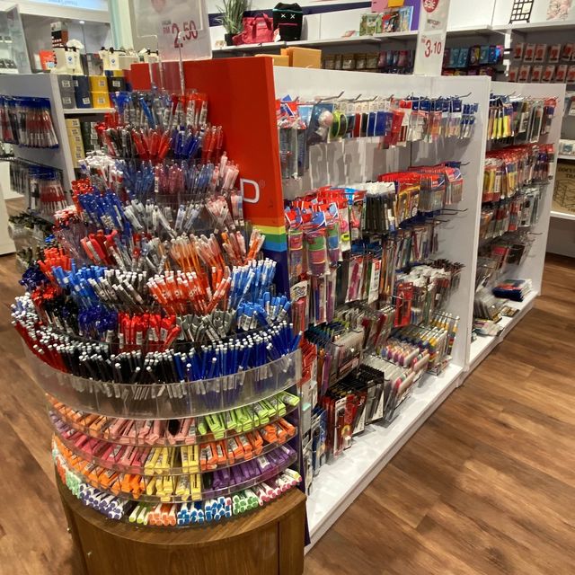 Sogo departmental store