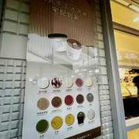 Feeling 18-Best ChocolateShop in Puli,Nantou