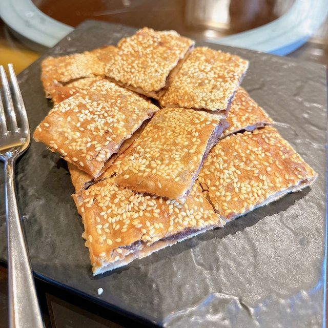 ⭐️⭐️請客樓·連續三年榮獲台北米其林2星殊榮🍽️🍽️
