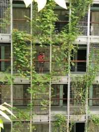 KLoe Hotel with Aesop amenities 