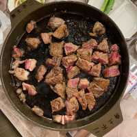 합리적인 가격의 정육식당 찐맛집