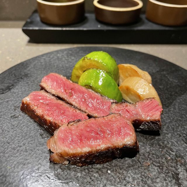 가성비 최고의 우마카세, 이속우화