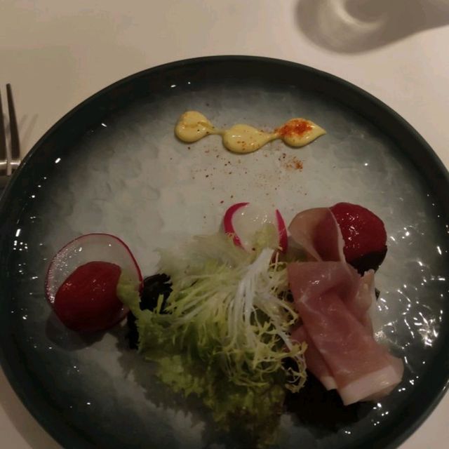 性價比高酒店嘅top floor