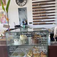 Dil's Cafe