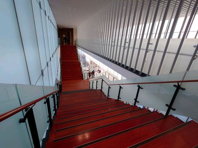 踏足草間彌生的故鄉 於松本市美術館朝聖大師級作品 親身感受她的圓點