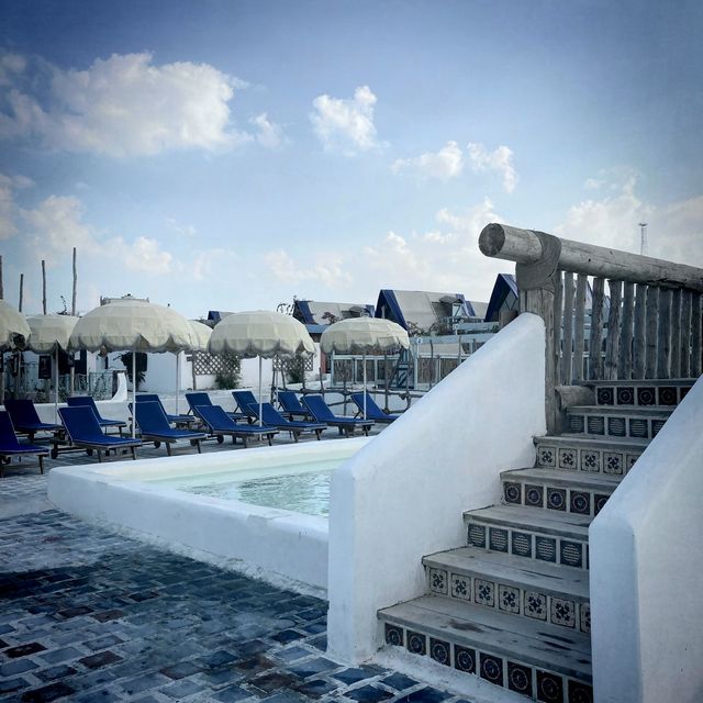 chilled heaven 