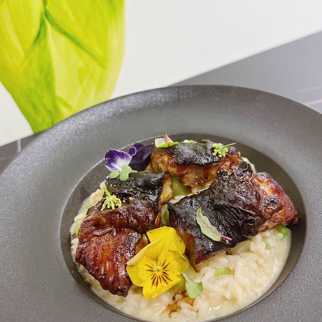 精緻高質👨🏻‍🍳fusion菜