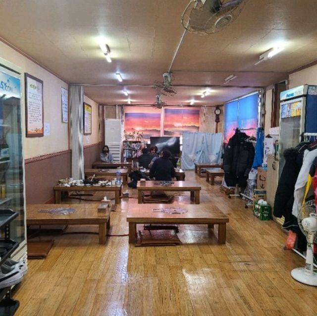 제주 노형동 맛집)이인자뼈다귀해장국 - 제주시내 현지인 뼈다귀해장국맛집