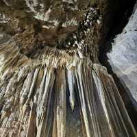 Amazing Va cave in Quang Binh