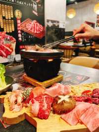 尖沙咀燒肉🤤牛匠石燒❤️