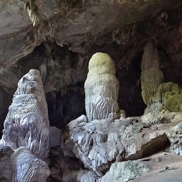 ถ้ำแม่อุสุ