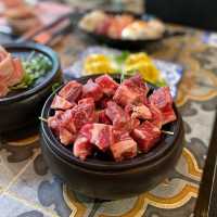 ✨特色宮廷主題火鍋店✨