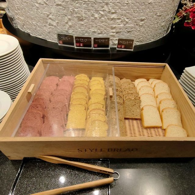 【大阪 南港】朝食を食べに行くためだけにお泊まりもあり👍