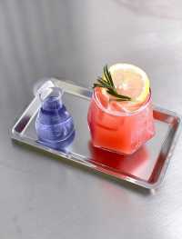  POUR OVER LAB @ EKKAMAI