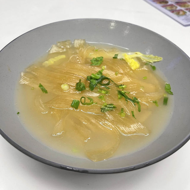 抵食招牌老壇酸菜魚 