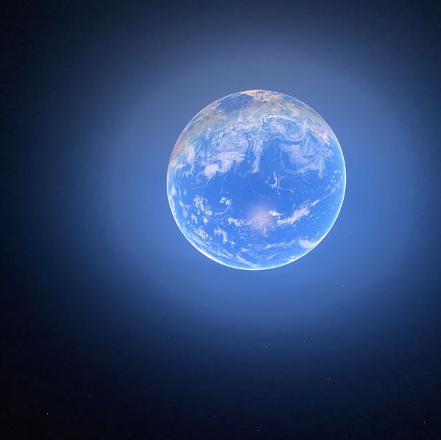 横浜で宇宙旅行体験！！