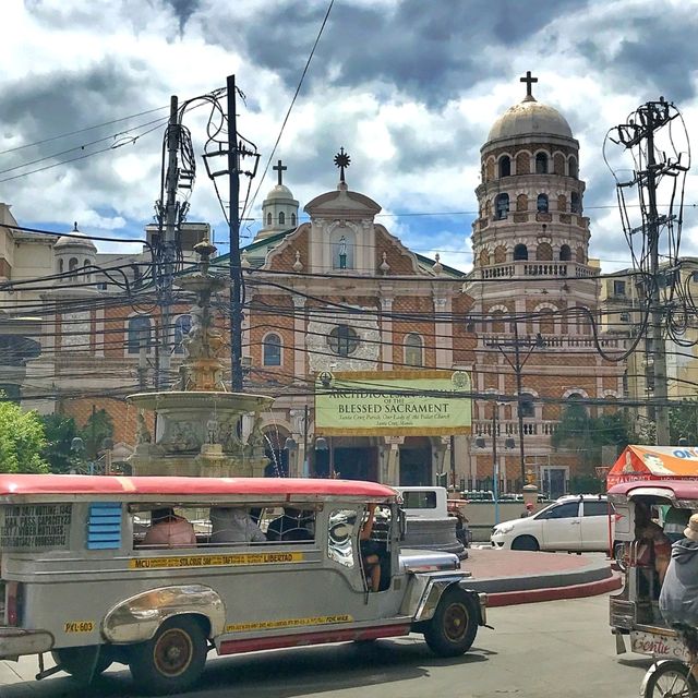 Binondo, Manila Chinatown 🏮