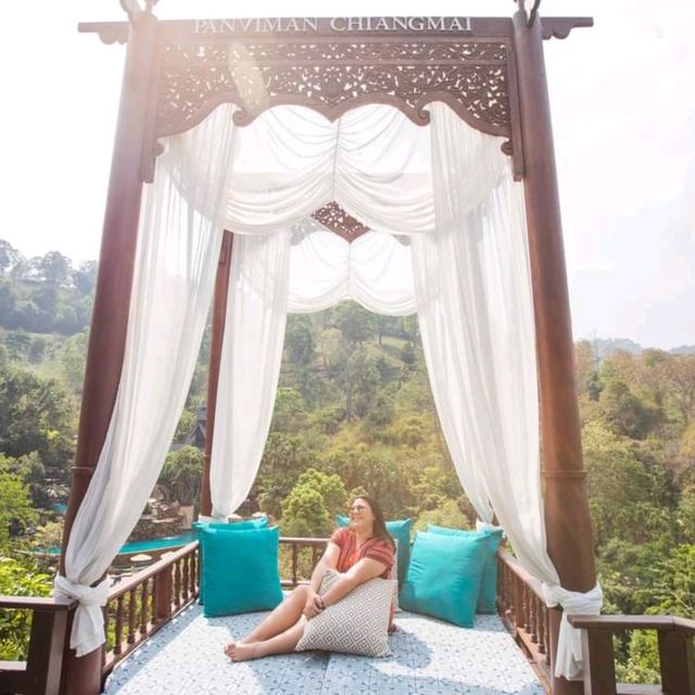 ที่พักเชียงใหม่ ในดวงใจ 😍
Panviman Chiangmai