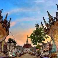 วัดป่าโนนสวรรค์  อ.ทุ่งเขาหลวง  จ.101