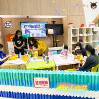 酒粒B之Playhouse初體驗 #炎夏好去處