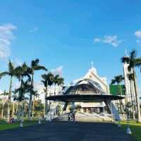 Basilica of Our Lady of Peñafrancia